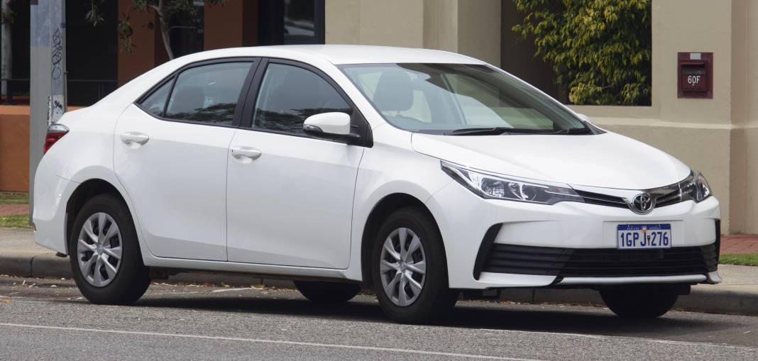 TOYOTA TEMMUZ 2025 GÜNCEL FİYAT LİSTESİ: Toyota’da bazı modeller ucuzladı! Corolla 35 bin TL düştü 1